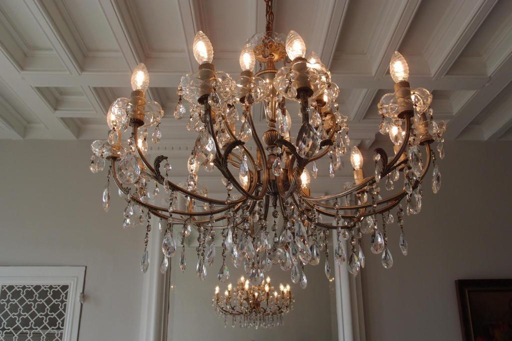 Chateau De Launay Mery-Corbon Экстерьер фото